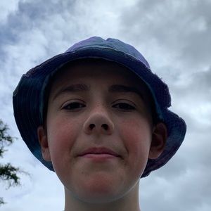 Meet your Posher, Connor